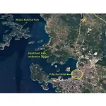 Apartmán Ines- Stinjan *