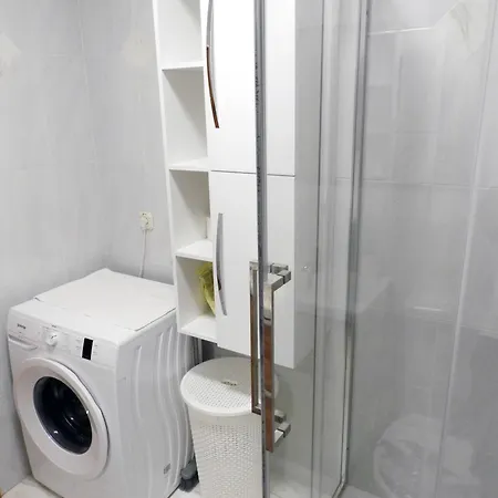 Apartment Ines- Stinjan *