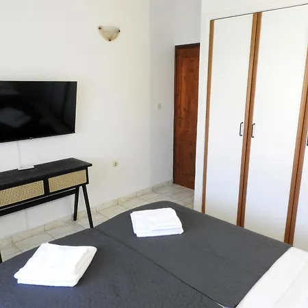 Apartment Ines- Stinjan Pula