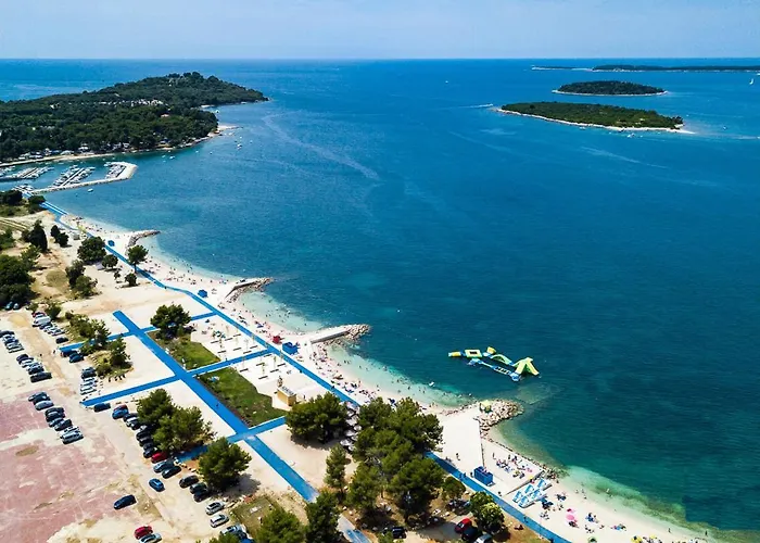 Ines- Stinjan Pula
