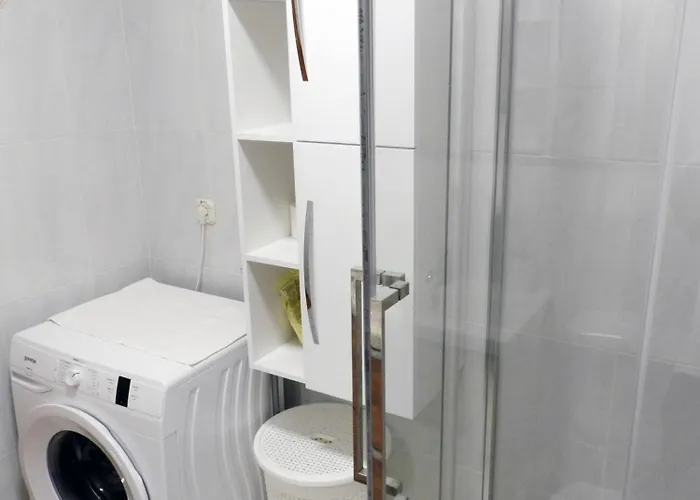 Appartement Ines- Stinjan *