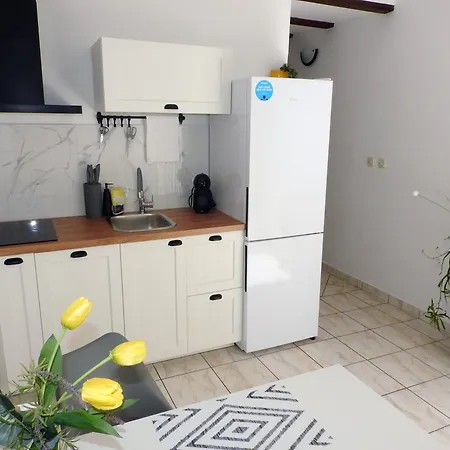 Apartamento Ines- Stinjan *