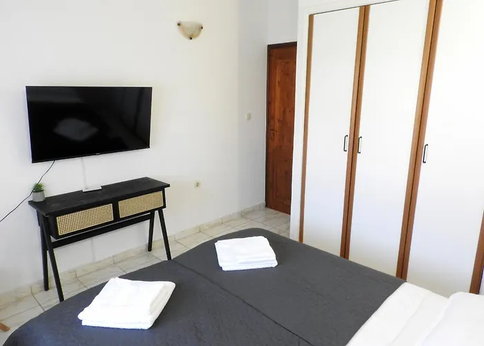 Apartament Ines- Stinjan Pula